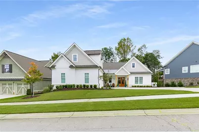 7150 Bluebird Cove, Gainesville, GA 30506 - Photo 2