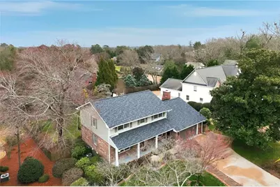 1582 Riverside Drive, Gainesville, GA 30501 - Photo 4