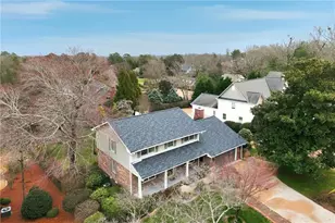 1582 Riverside Dr, Gainesville, GA 30501 - Photo 4