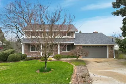 1582 Riverside Drive, Gainesville, GA 30501 - Photo 1