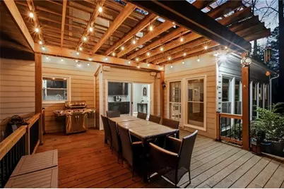 1728 Barrington Circle, Marietta, GA 30062 - Photo 14