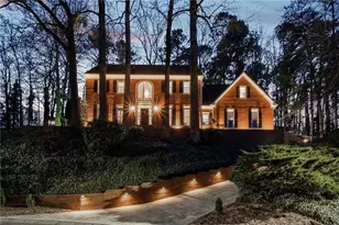 1728 Barrington Cir, Marietta, GA 30062 - Photo 44