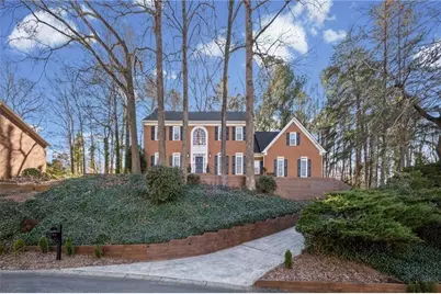 1728 Barrington Circle, Marietta, GA 30062 - Photo 48