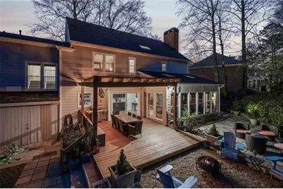 1728 Barrington Circle, Marietta, GA 30062 - Photo 46