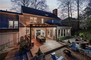 1728 Barrington Cir, Marietta, GA 30062 - Photo 46