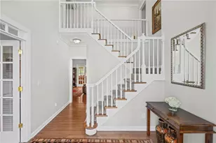 1728 Barrington Cir, Marietta, GA 30062 - Photo 6