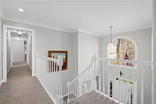 1728 Barrington Cir, Marietta, GA 30062 - Photo 24