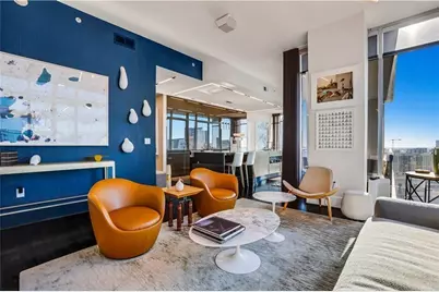 1065 Peachtree Street NE #3102, Atlanta, GA 30309 - Photo 8