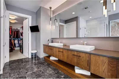 1065 Peachtree Street NE #3102, Atlanta, GA 30309 - Photo 32