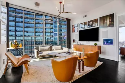 1065 Peachtree Street NE #3102, Atlanta, GA 30309 - Photo 6