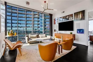 1065 Peachtree St NE, Atlanta, GA 30309 - Photo 6