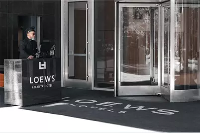 1065 Peachtree Street NE #3102, Atlanta, GA 30309 - Photo 60