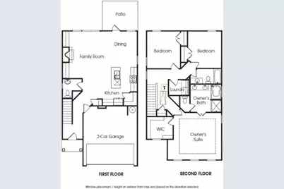 145 Green Row, Calhoun, GA 30701 - Photo 2