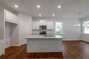 145 Green Row, Calhoun, GA 30701 - Photo 4