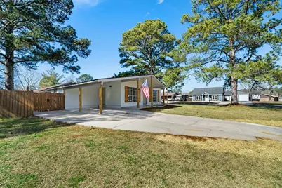 141 Malone Drive NW, Rome, GA 30165 - Photo 2