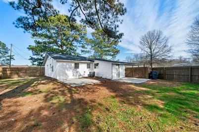 141 Malone Drive NW, Rome, GA 30165 - Photo 20