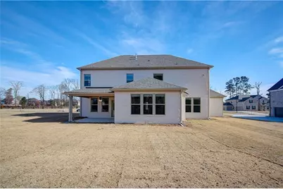 154 Haverling Pass, Hampton, GA 30228 - Photo 34