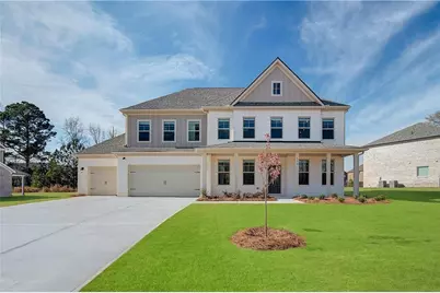 154 Haverling Pass, Hampton, GA 30228 - Photo 1