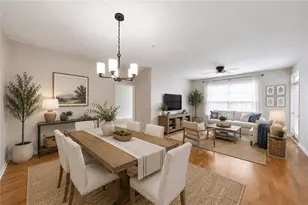 1965 Nocturne Dr, Alpharetta, GA 30009 - Photo 2