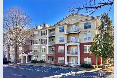 1965 Nocturne Drive #1208A, Alpharetta, GA 30009 - Photo 1
