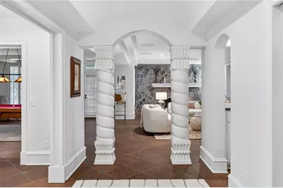 3595 Tuxedo Court NW, Atlanta, GA 30305 - Photo 46