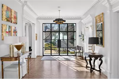 3595 Tuxedo Court NW, Atlanta, GA 30305 - Photo 2