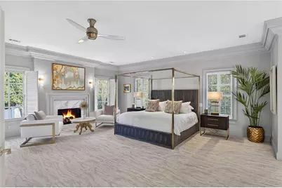 3595 Tuxedo Court NW, Atlanta, GA 30305 - Photo 32