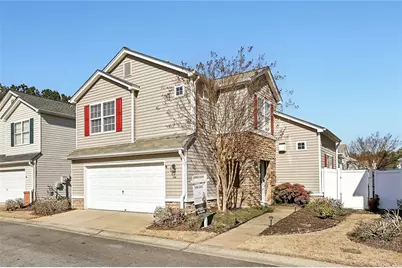 194 W Oaks Place, Woodstock, GA 30188 - Photo 2