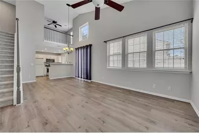 194 W Oaks Place, Woodstock, GA 30188 - Photo 4