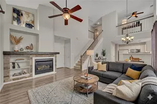 194 W Oaks Pl, Woodstock, GA 30188 - Photo 6