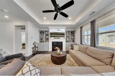 1107 Durham Road, Canton, GA 30114 - Photo 14