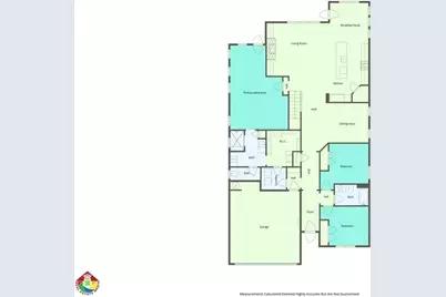 1107 Durham Road, Canton, GA 30114 - Photo 70