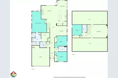 1107 Durham Road, Canton, GA 30114 - Photo 74