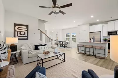 970 Elwood Street, Dacula, GA 30019 - Photo 10