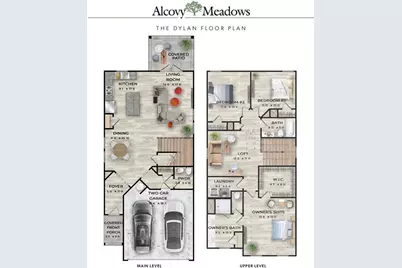 970 Elwood Street, Dacula, GA 30019 - Photo 18