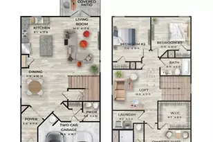 970 Elwood St, Dacula, GA 30019 - Photo 18