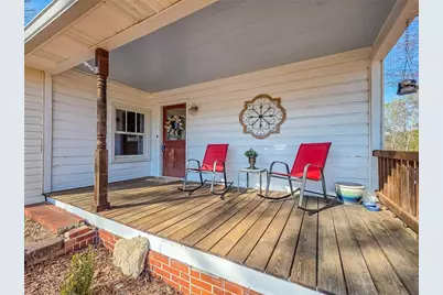 397 Lindsey Chapel Road, Cedartown, GA 30125 - Photo 8