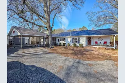 397 Lindsey Chapel Road, Cedartown, GA 30125 - Photo 1