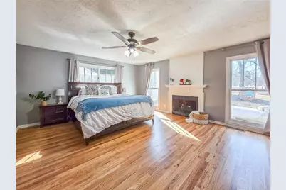 397 Lindsey Chapel Road, Cedartown, GA 30125 - Photo 4