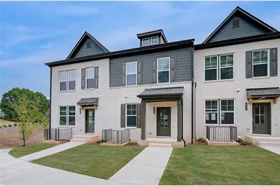 315 Daybreak Lane, Newnan, GA 30265 - Photo 2