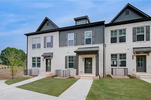 315 Daybreak Ln, Newnan, GA 30265 - Photo 2