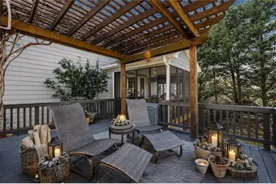 9060 Forest Path Drive, Gainesville, GA 30506 - Photo 22