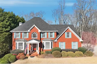 9060 Forest Path Drive, Gainesville, GA 30506 - Photo 1