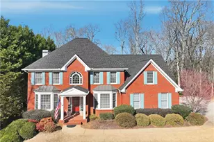 9060 Forest Path Dr, Gainesville, GA 30506 - Photo 1