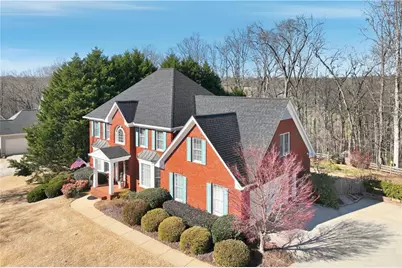 9060 Forest Path Drive, Gainesville, GA 30506 - Photo 4