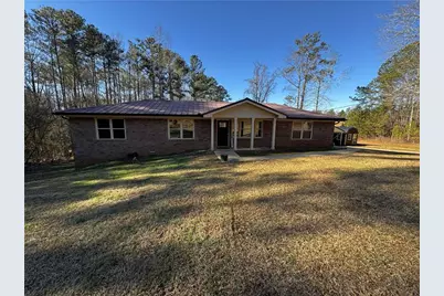 2710 Mulberry Rock Road, Dallas, GA 30157 - Photo 2