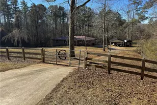2710 Mulberry Rock Rd, Dallas, GA 30157 - Photo 2