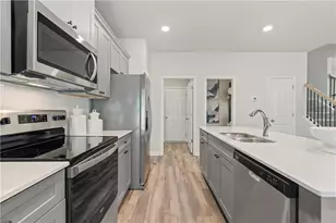 615 Treasure Dr, Stockbridge, GA 30281 - Photo 14