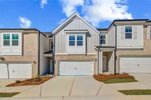 615 Treasure Dr, Stockbridge, GA 30281 - Photo 2