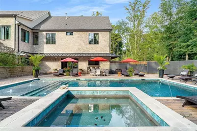 8380 Berkley Ridge, Sandy Springs, GA 30350 - Photo 76